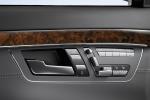 Mercedes-Benz S-Class 2007 года